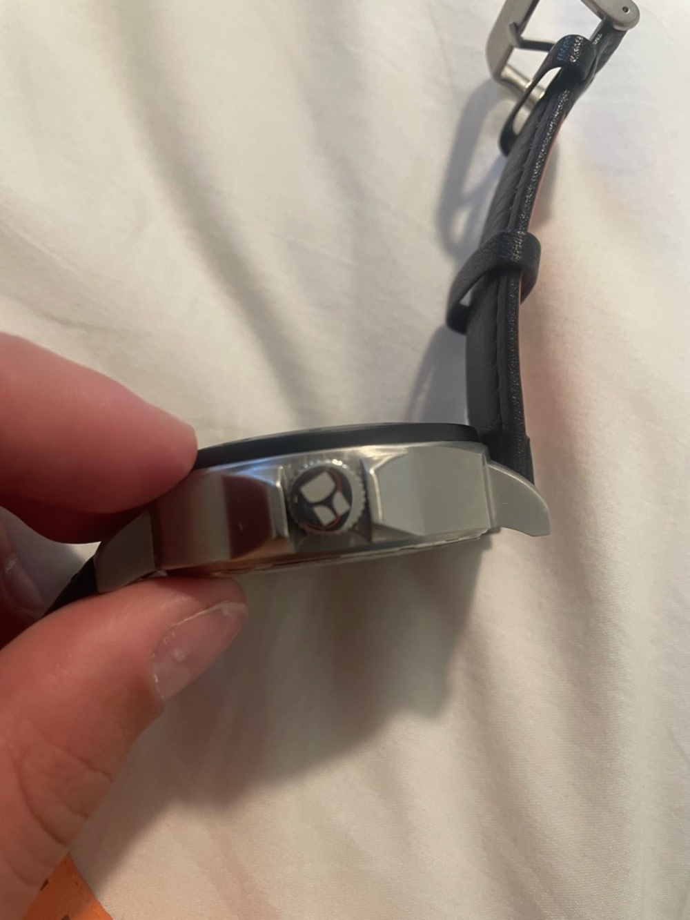 Boss orange watch - Picture 10 of 10
